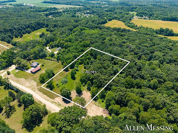 3rd image of Wildwood Dr Lot B