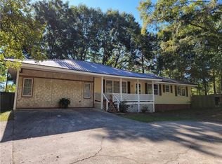 250 W Highway 5, Whitesburg, GA 30185