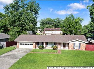 1232 Ashbourne Dr, Baton Rouge, LA 70815