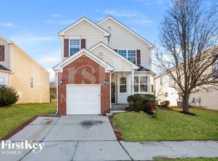 4837 Tommans Trl, Raleigh, NC 27616