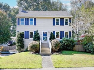 28 Brandon Rd, Haverhill, MA 01832