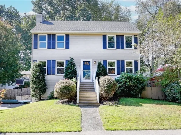 28 Brandon Rd, Haverhill, MA 01832