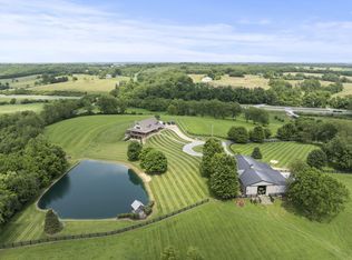 4111 Stanford Rd, Danville, KY 40422