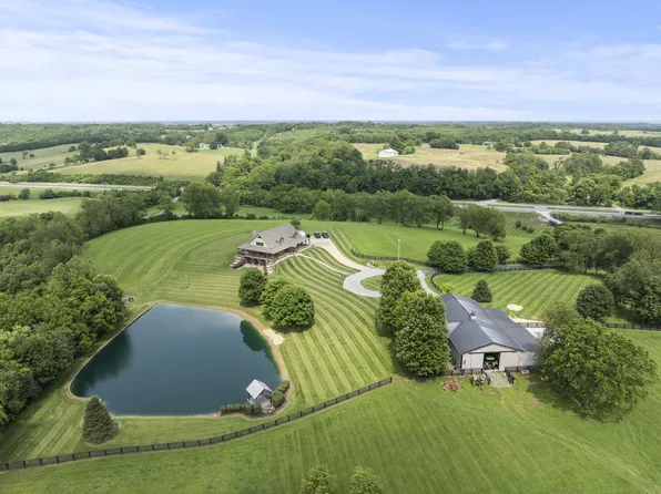 4111 Stanford Rd, Danville, KY 40422