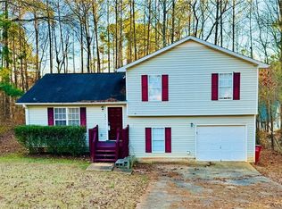 419 Tommy Thompson Way, Whitesburg, GA 30185