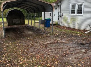 923 Sycamore St, Rockport, IN 47635
