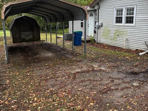 923 Sycamore St, Rockport, IN 47635