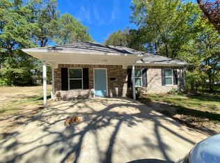 4508 W 24th St, Little Rock, AR 72204