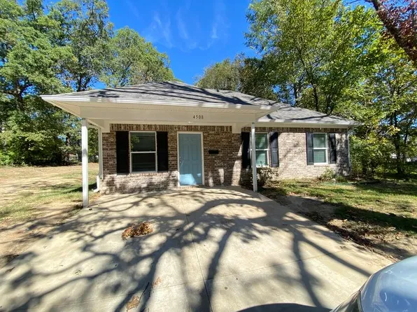 4508 W 24th St, Little Rock, AR 72204