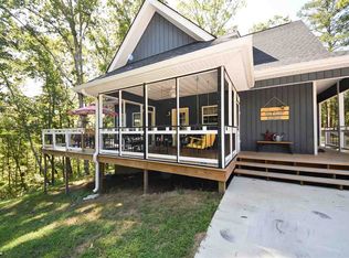 267 Champion NW LOT 65-66, Cleveland, TN 37312