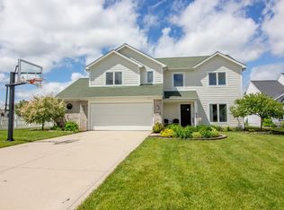 7207 Canterwood Pl, Fort Wayne, IN 46835
