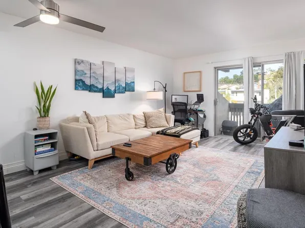 4060 Huerfano Ave Unit 221, San Diego, CA 92117