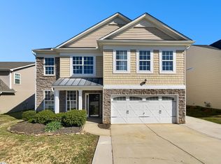 103 Nut Leaf Ln, Greenville, SC 29605