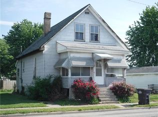 313 State Highway 16, Jerseyville, IL 62052