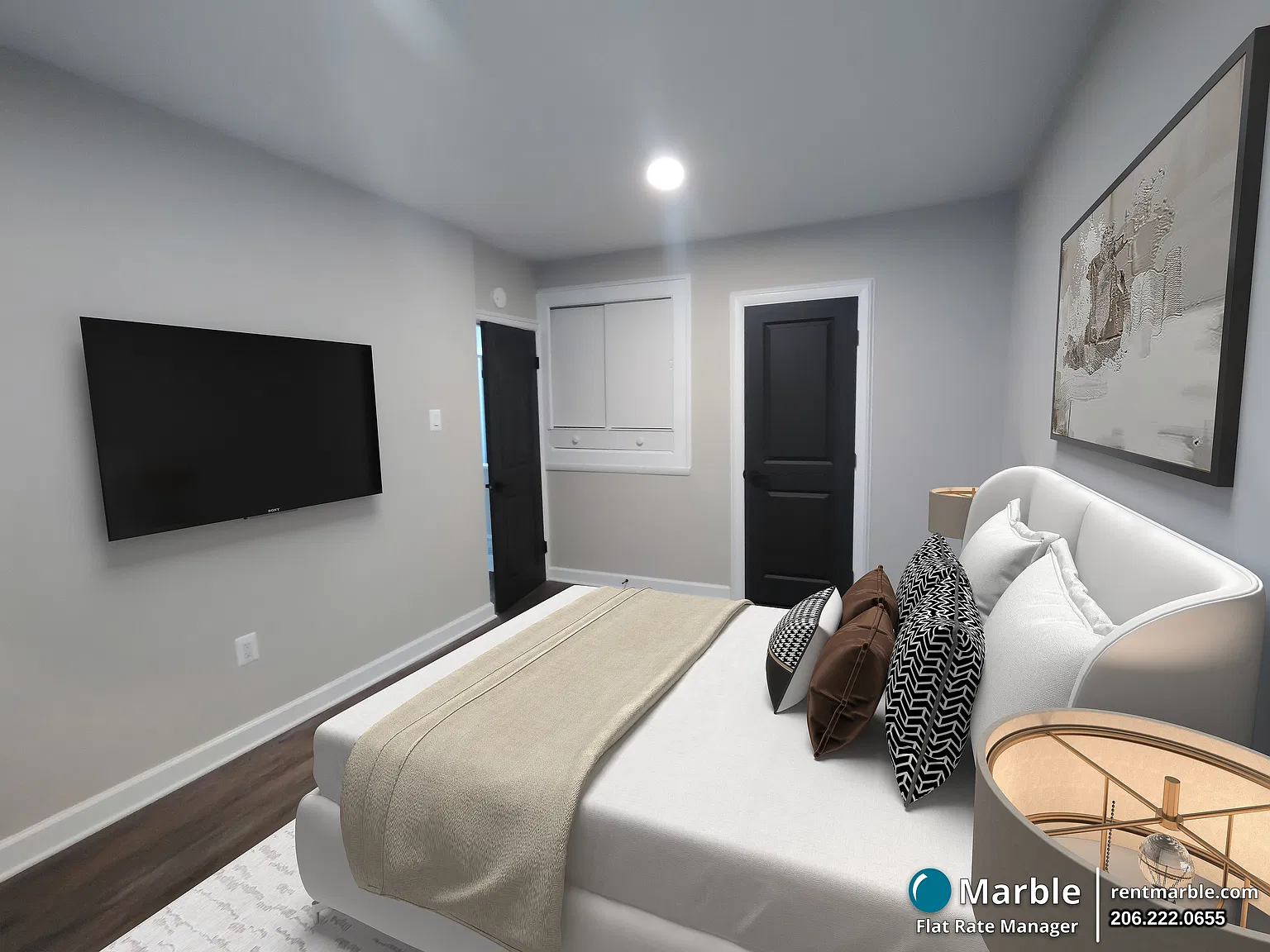 4305 Fairfax Rd — Photo 3