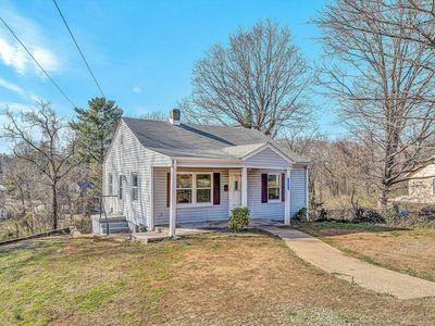 1006 Crescent St NW, Roanoke, VA, 24017