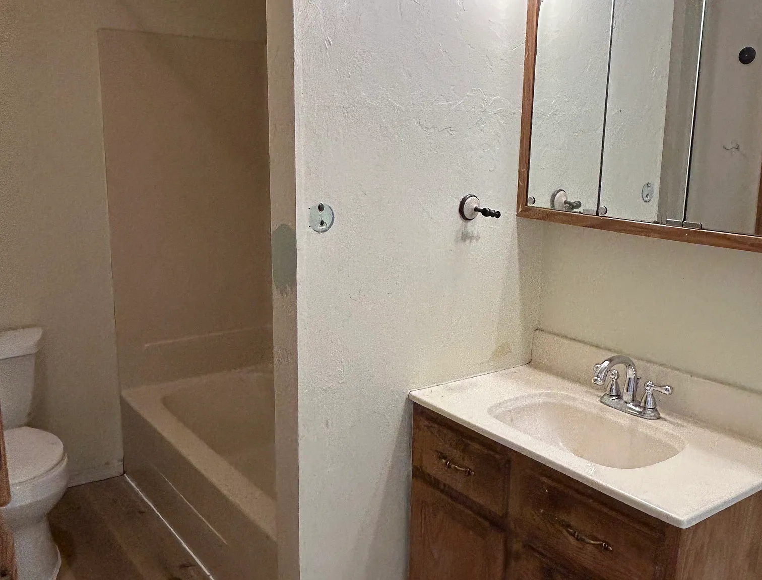 2 bed, 1212 sqft, $1,400 — Photo 3