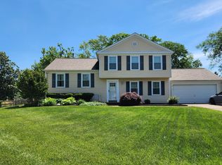 10227 Malvern Ct, Manassas, VA 20110