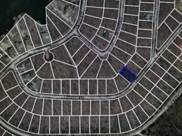 706 Primrose Lane, Horseshoe Bend, AR 72512