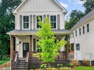 826 Gaston St SW, Atlanta, GA 30310