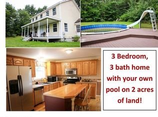 80 Horace Files Rd, Naples, ME 04055