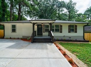 1680 Derrill Dr #3, Decatur, GA 30032