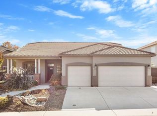 3260 Mount Tamalpais Dr, Roseville, CA