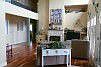Stone Mantle