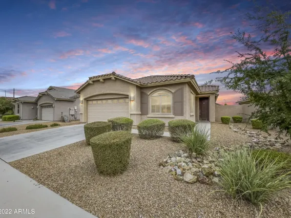 1622 E Chanute Pass, Phoenix, AZ 85040