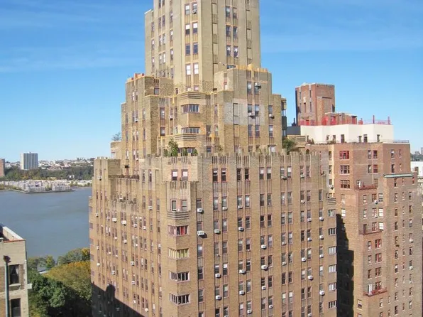 310 Riverside Drive #805, New York (Manhattan), NY 10025