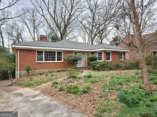 140 Pinecrest Ave, Decatur, GA 30030