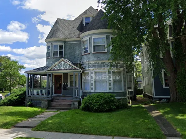 30 Prince St APT 3, Rochester, NY 14607