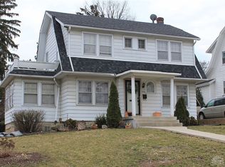 216 W Hillcrest Ave, Dayton, OH