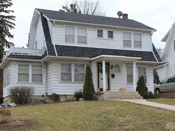 216 W Hillcrest Ave, Dayton, OH 45405