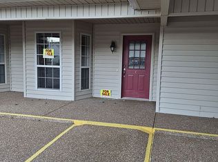 1303C Sage Brush Way, Heber Springs, AR 72543