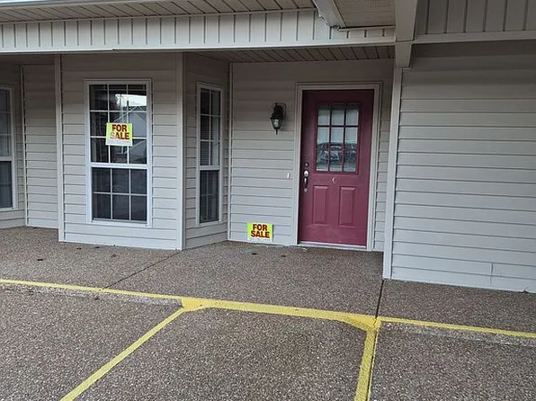 1303C Sage Brush Way, Heber Springs, AR 72543