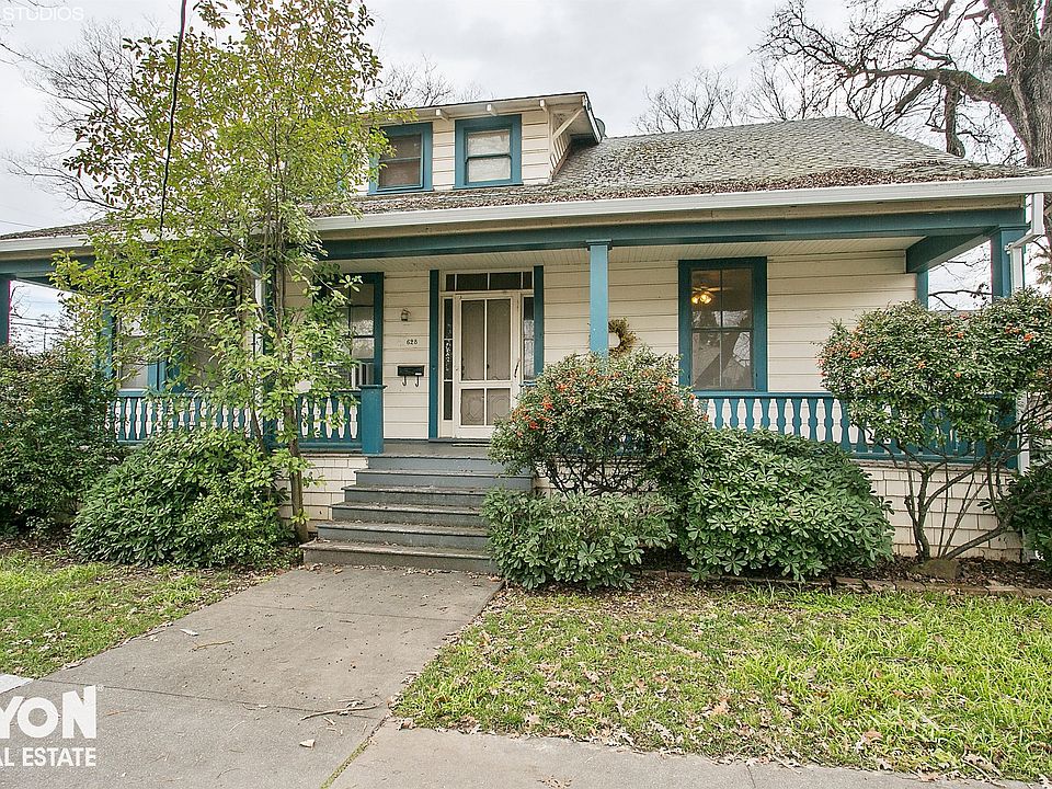 1st image of 628 Pendegast St