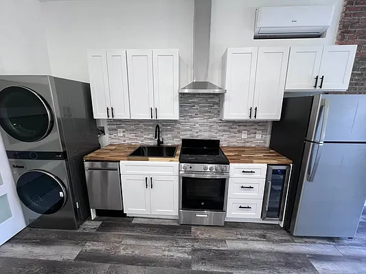 Rented by Prospect Heights Realty, Corp. | media 2