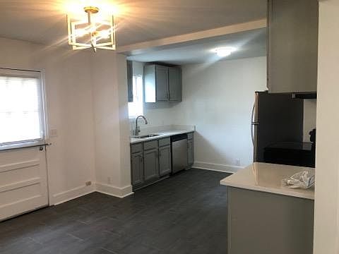 DR/Kitchen