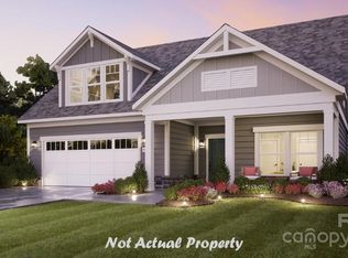 4156 Creek Bridge Cir, Charlotte, NC 28213