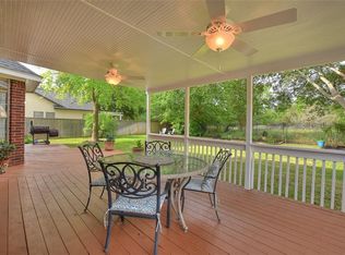 29020 Meadow Greens Dr, Georgetown, TX 78628