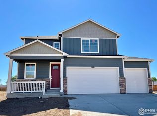 3633 Catmint St, Wellington, CO 80549