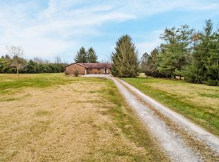 7651 Harris London Rd, Orient, OH 43146