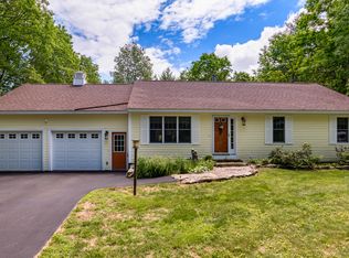 1192 Littlefield Rd, Wells, ME 04090