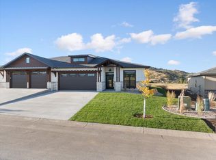 1936 Pronghorn Rd, Spearfish, SD 57783