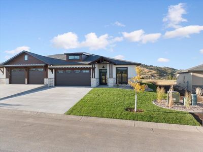 1936 Pronghorn Rd, Spearfish, SD, 57783