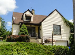 2718 Sherman Rd, Portsmouth, OH 45662