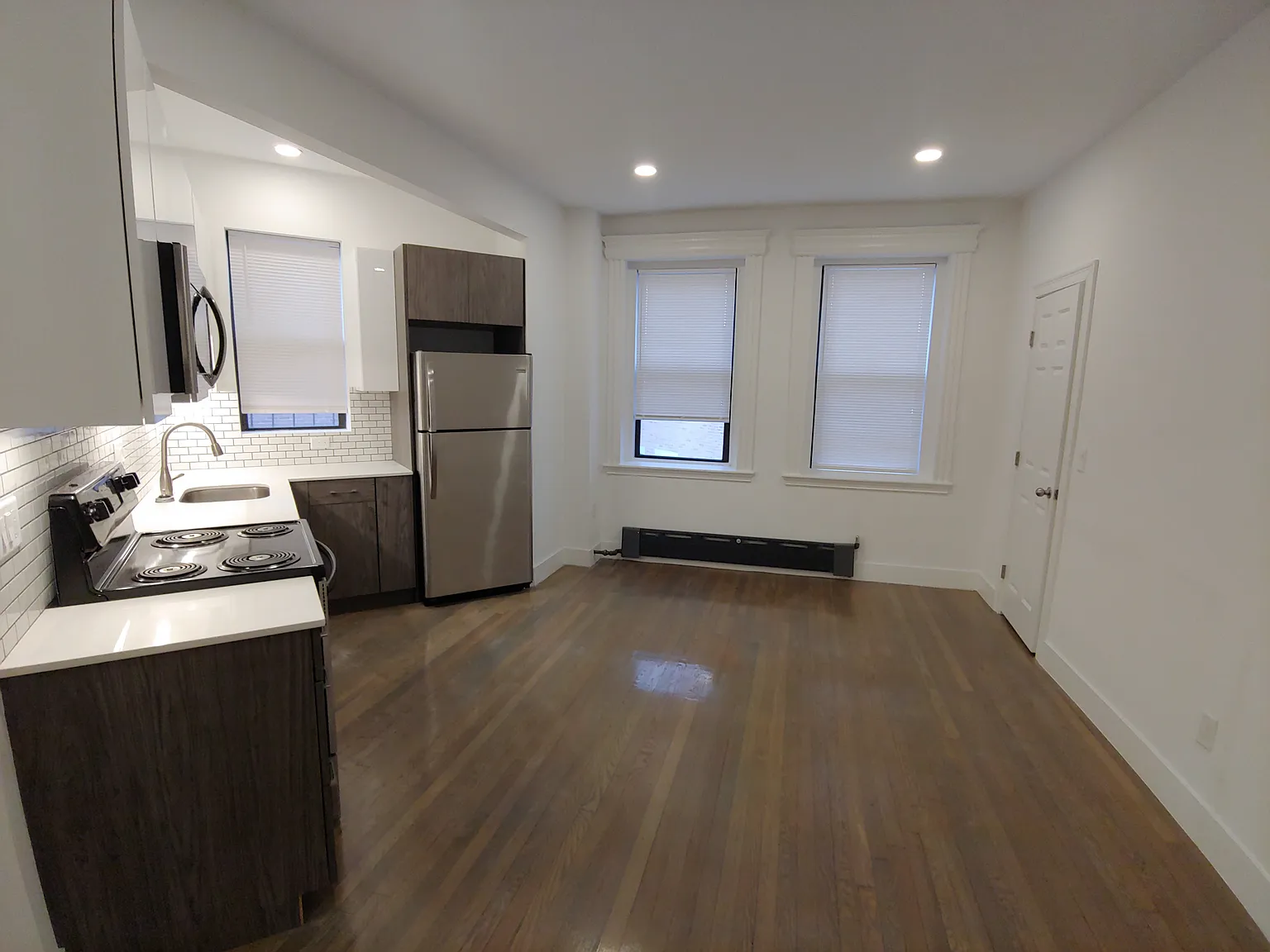 1 bed, 1.0 bath, $3,150 — Photo 2