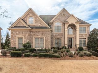 3785 Glen Park Dr, Lithonia, GA 30038