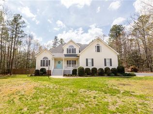 11818 Carters Valley Pl, Chesterfield, VA 23838